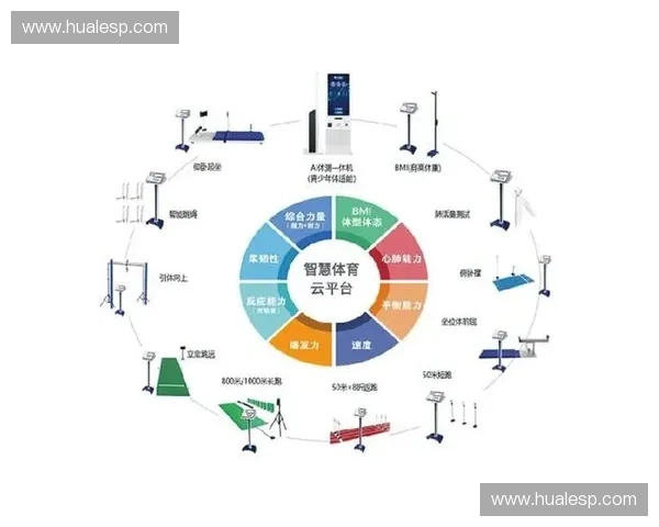 以体育终端为核心推动全民健身与数字化服务融合发展新路径